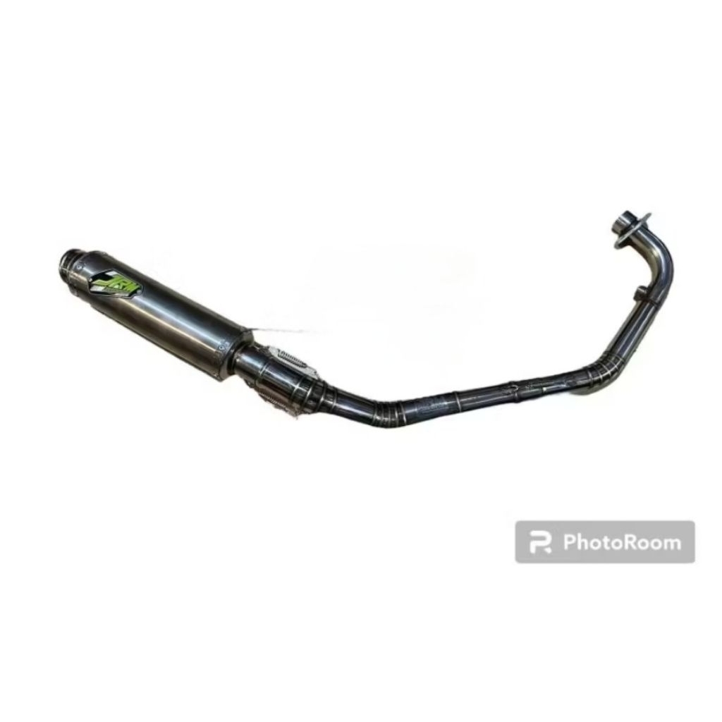 Knalpot JRM original CB150New