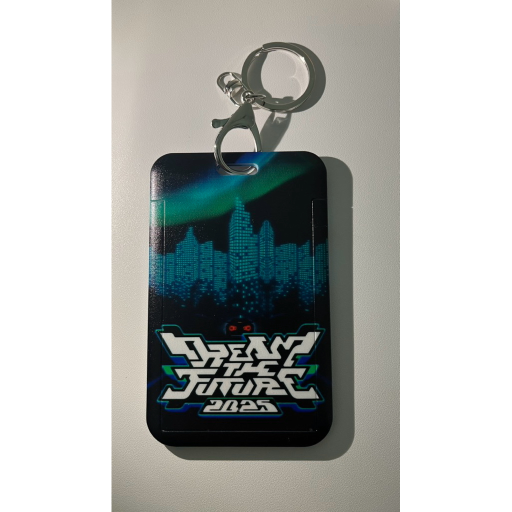 PC Holder NCT Dream SVT