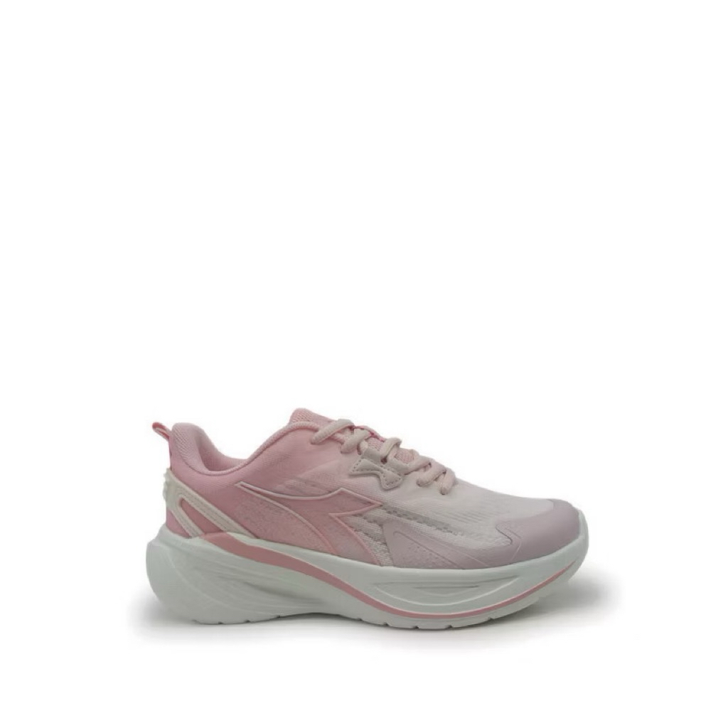 Diadora Pana Women's Running Shoes - Pink