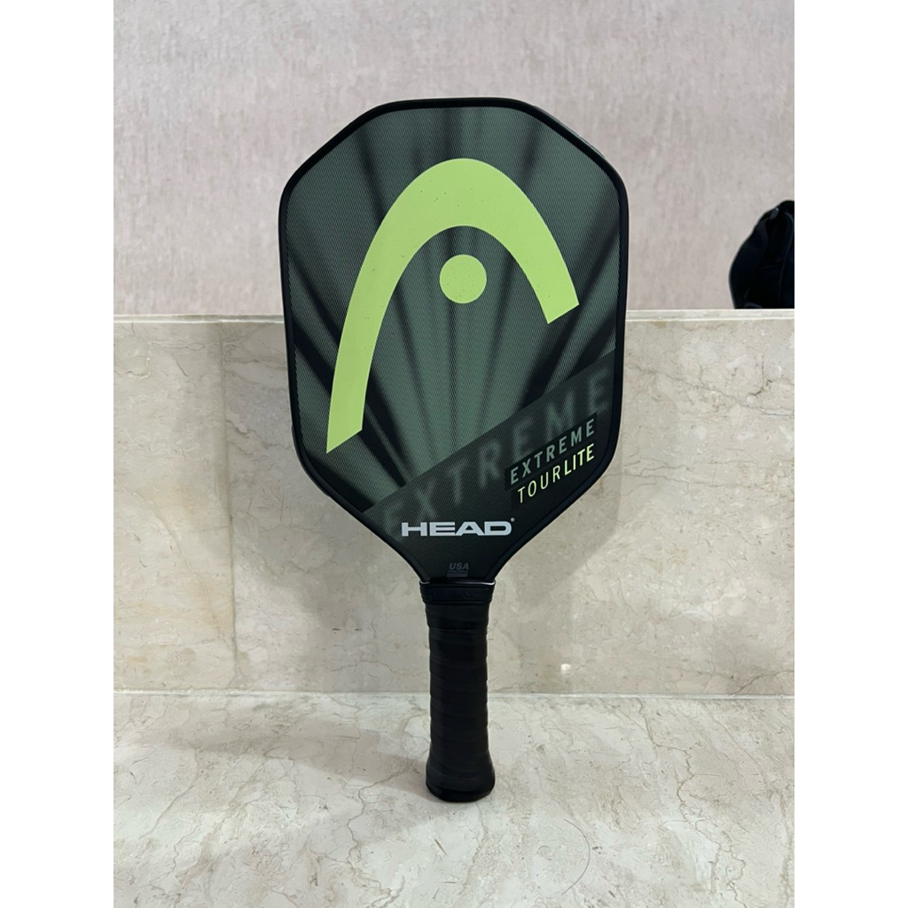 Raket Pickleball Head Extreme Tour Lite