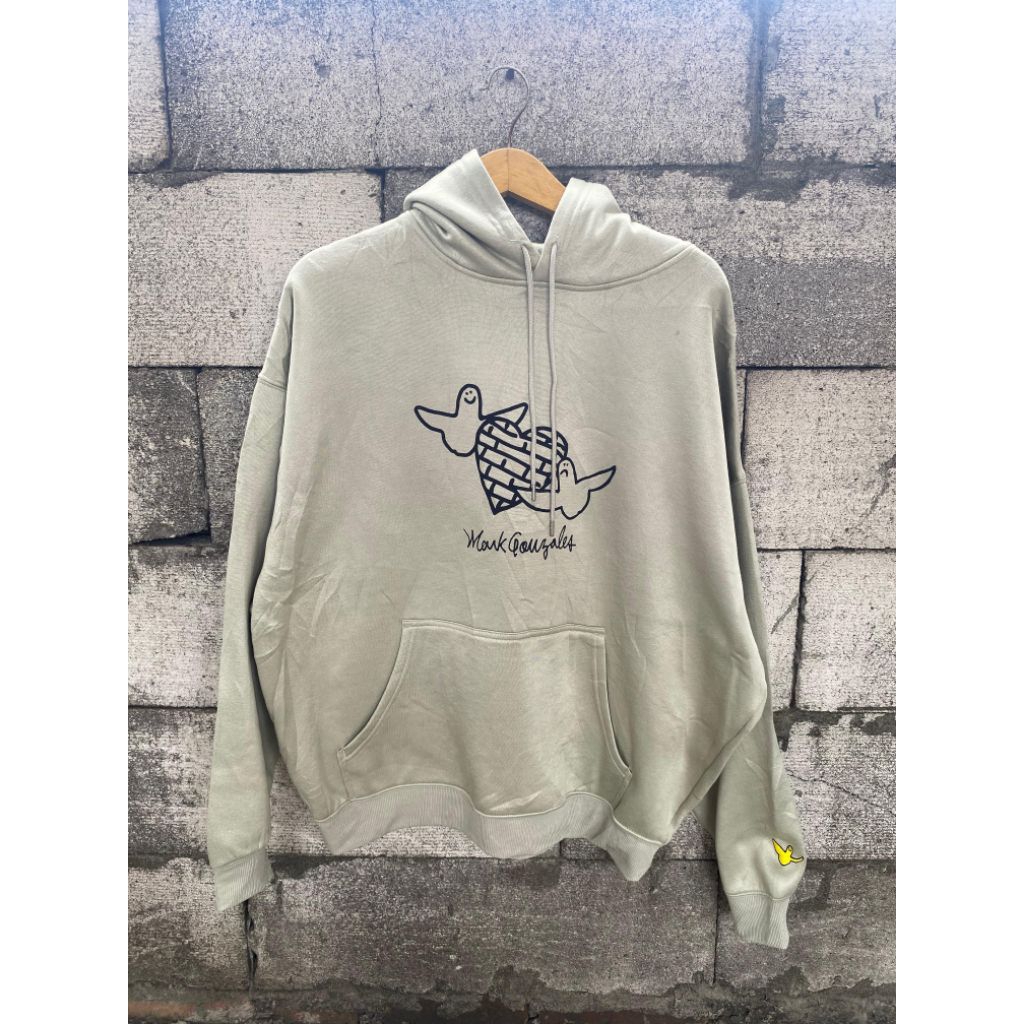 MARK GONZALES X MONO MART HODIE