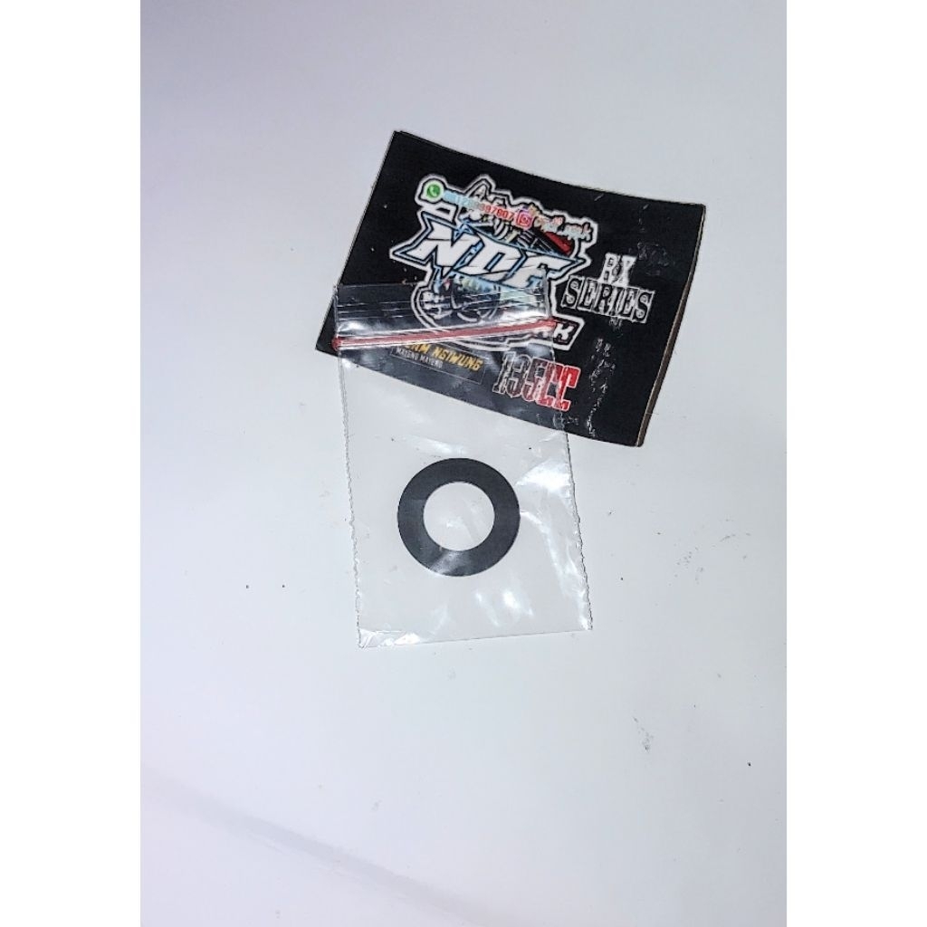 KARET TATAKAN PER SKEP KARBU RX SPECIAL RX KING RXS KARET TUTUP PIR SKEP KARBURATOR CARBURATOR RXK Y