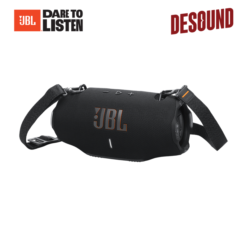 JBL Xtreme 4 Portable Bluetooth Speaker