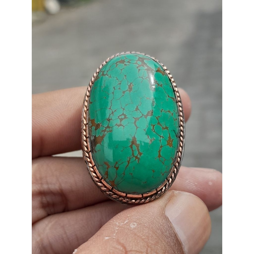 pirus persia Hijau Lawasan