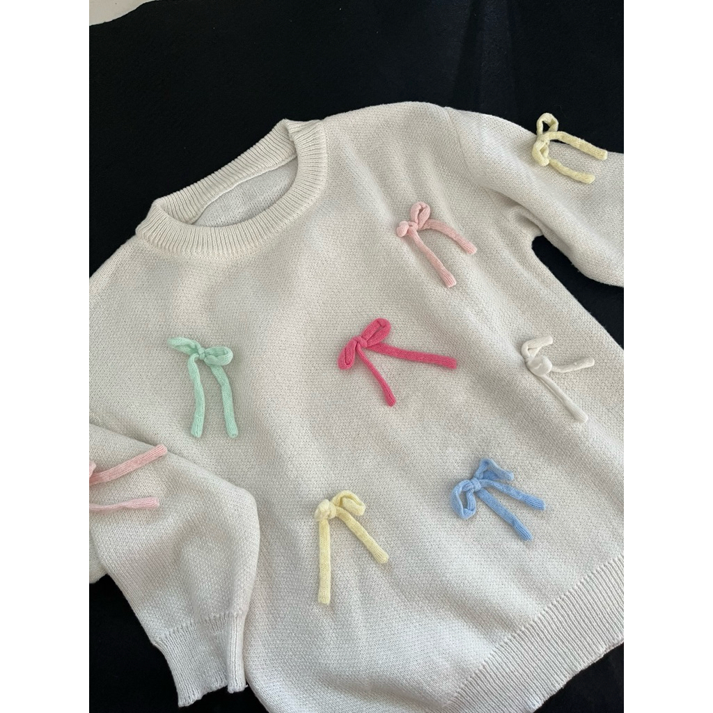 Preloved Sweater pita