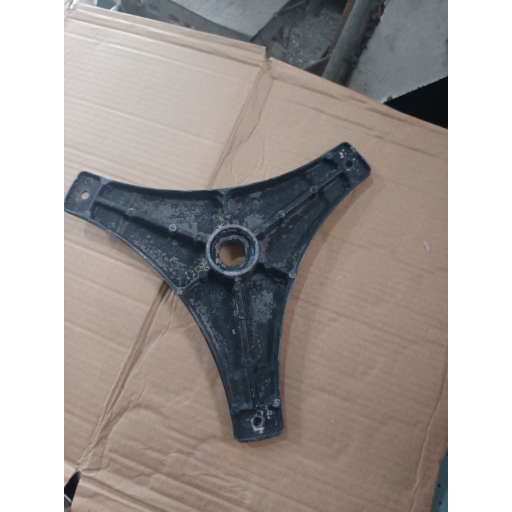 segitiga samsung mesin cuci toploading