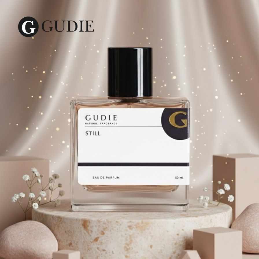 STILL by GUDIE PARFUME - 55ml (Original Natural Fragrance)
