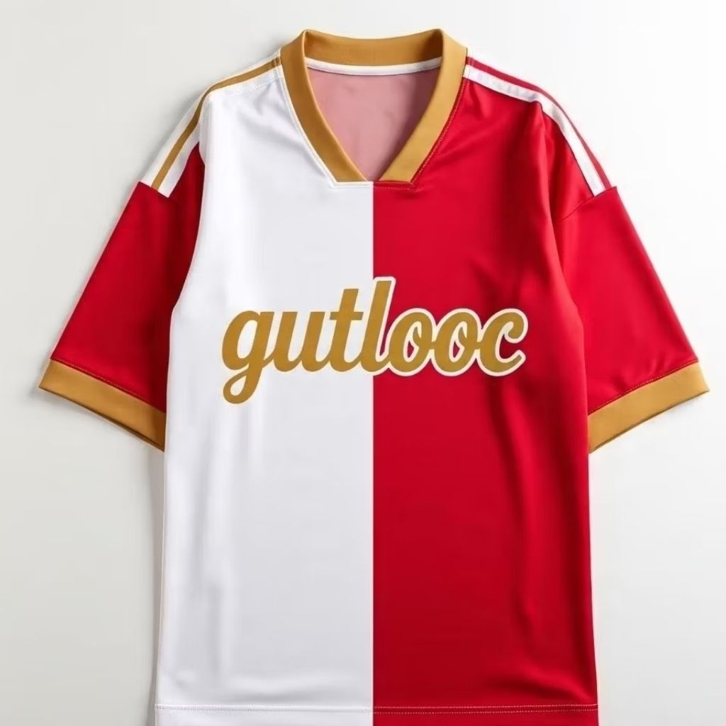 Jersey trendy Jersey Indonesia Original