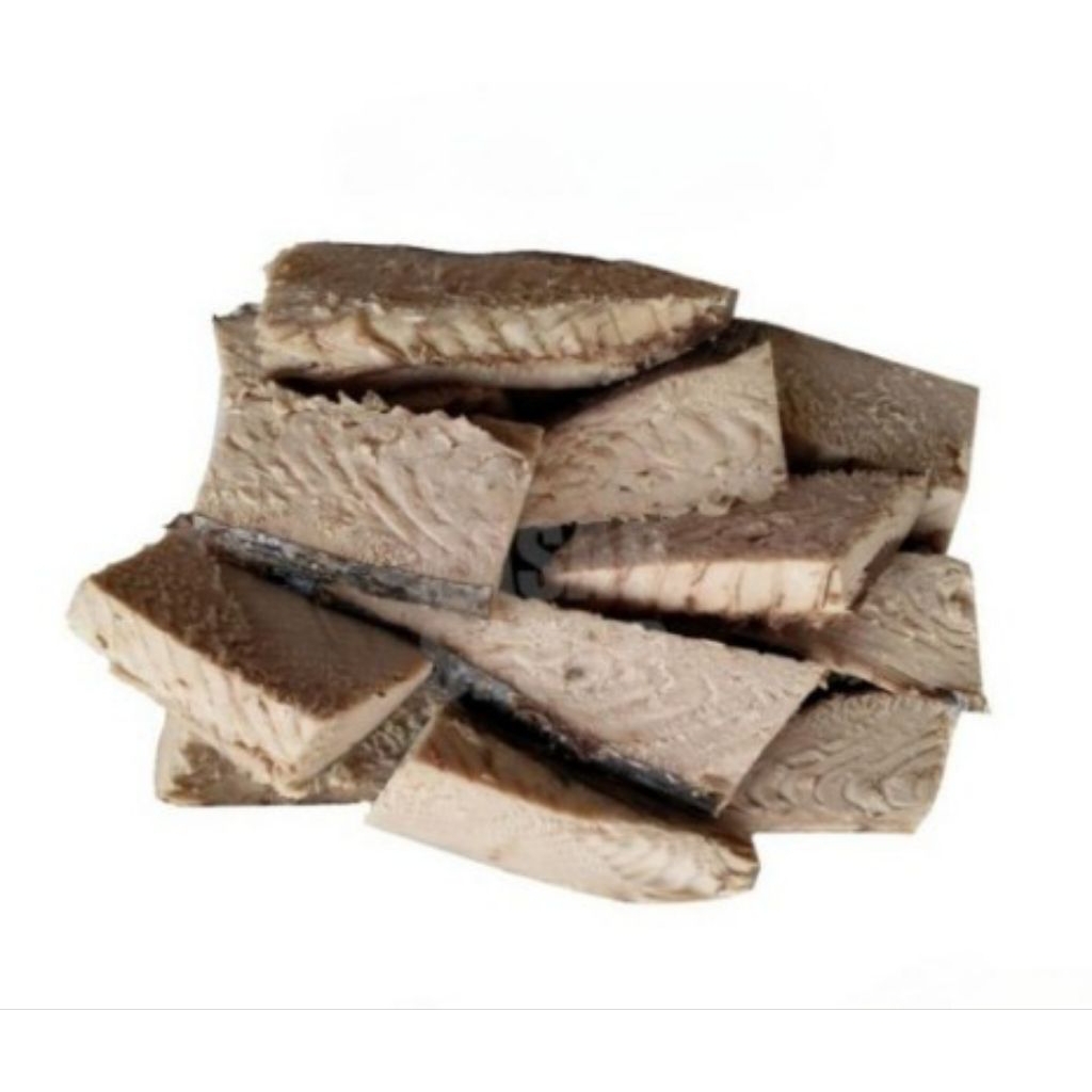 tongkol pindang potong