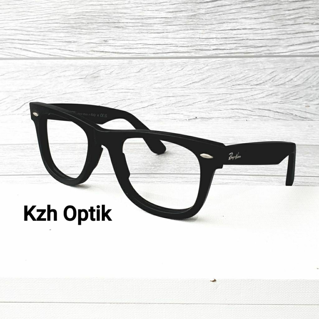 Kacamata Lens Domas Progresif Buat Sama Lihat Jauh Nyaman Pakai Siang Malam