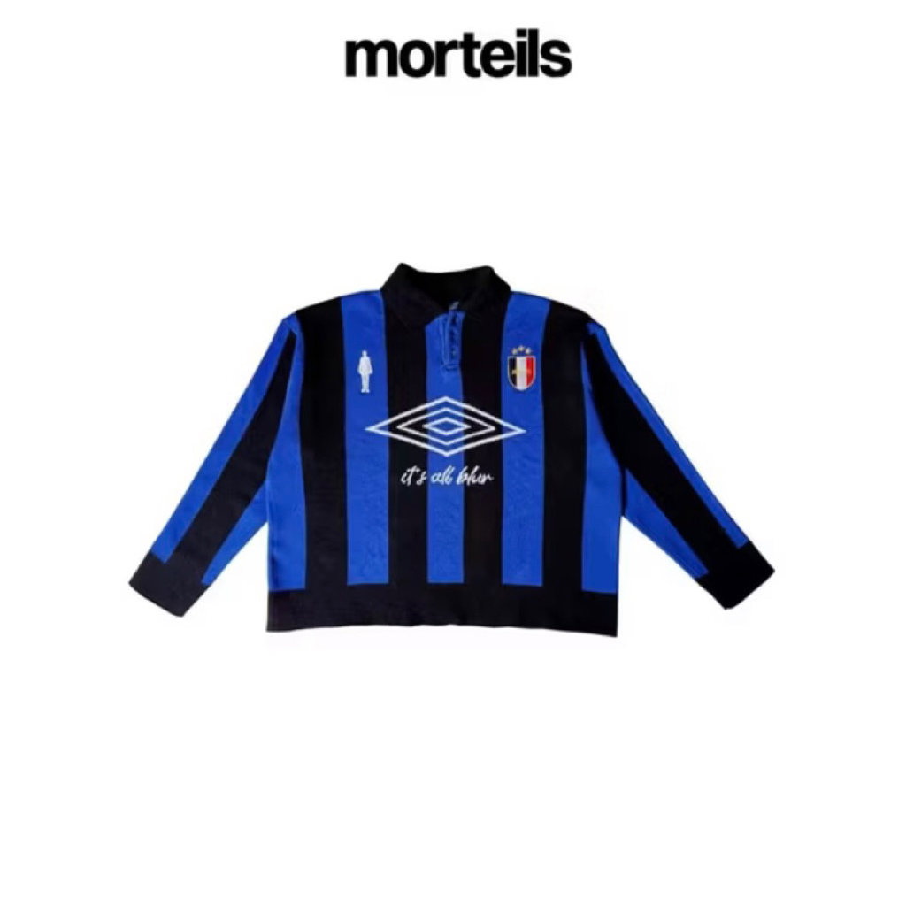 morteils knitwear size XL