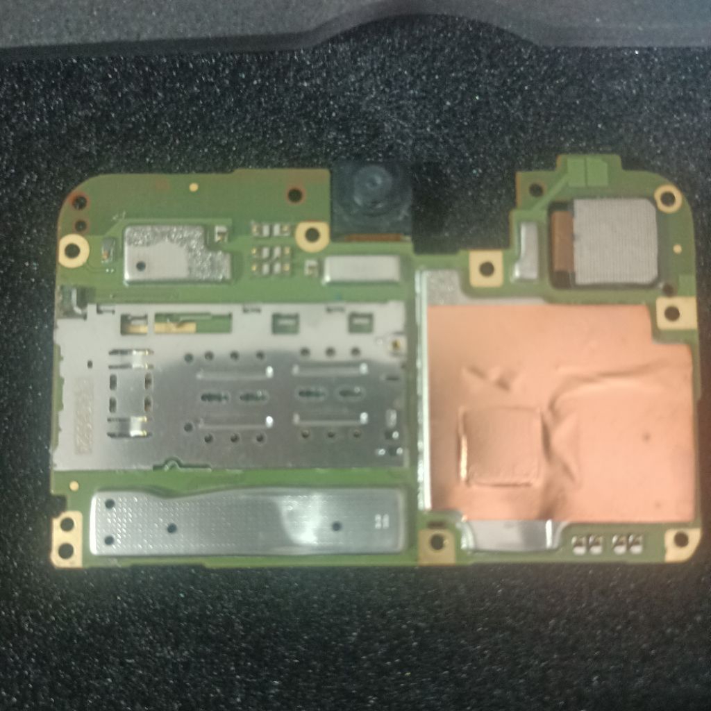 mosin copotan Vivo y91c