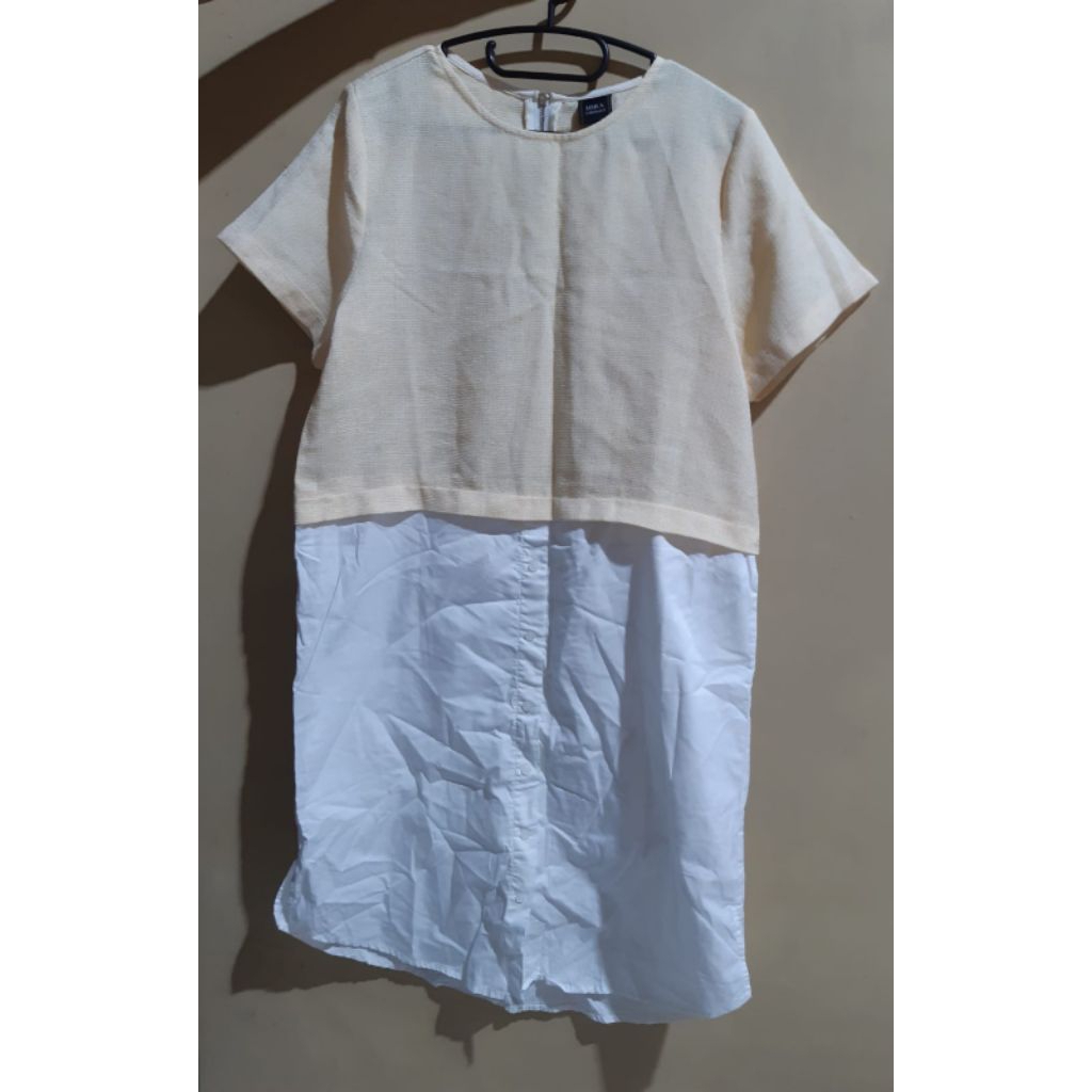 *PRELOVED* dress wanita IORA