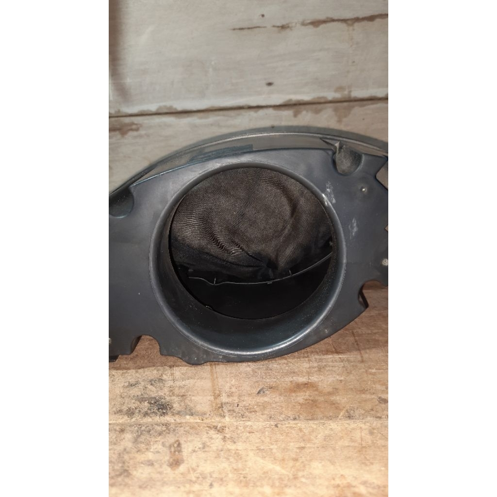 box speaker 5 inch ory polytron