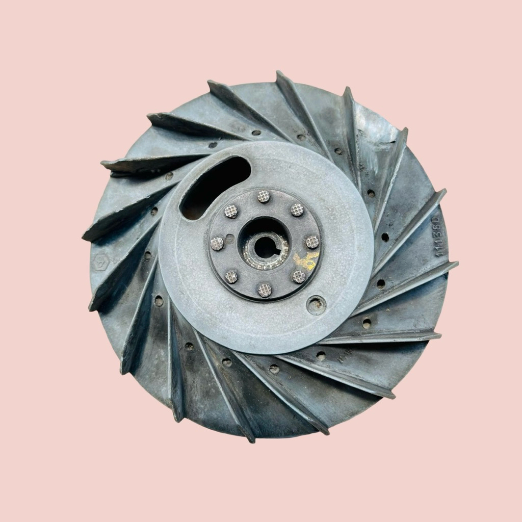 Magnet Vespa As Kecil Super  Sprint Original