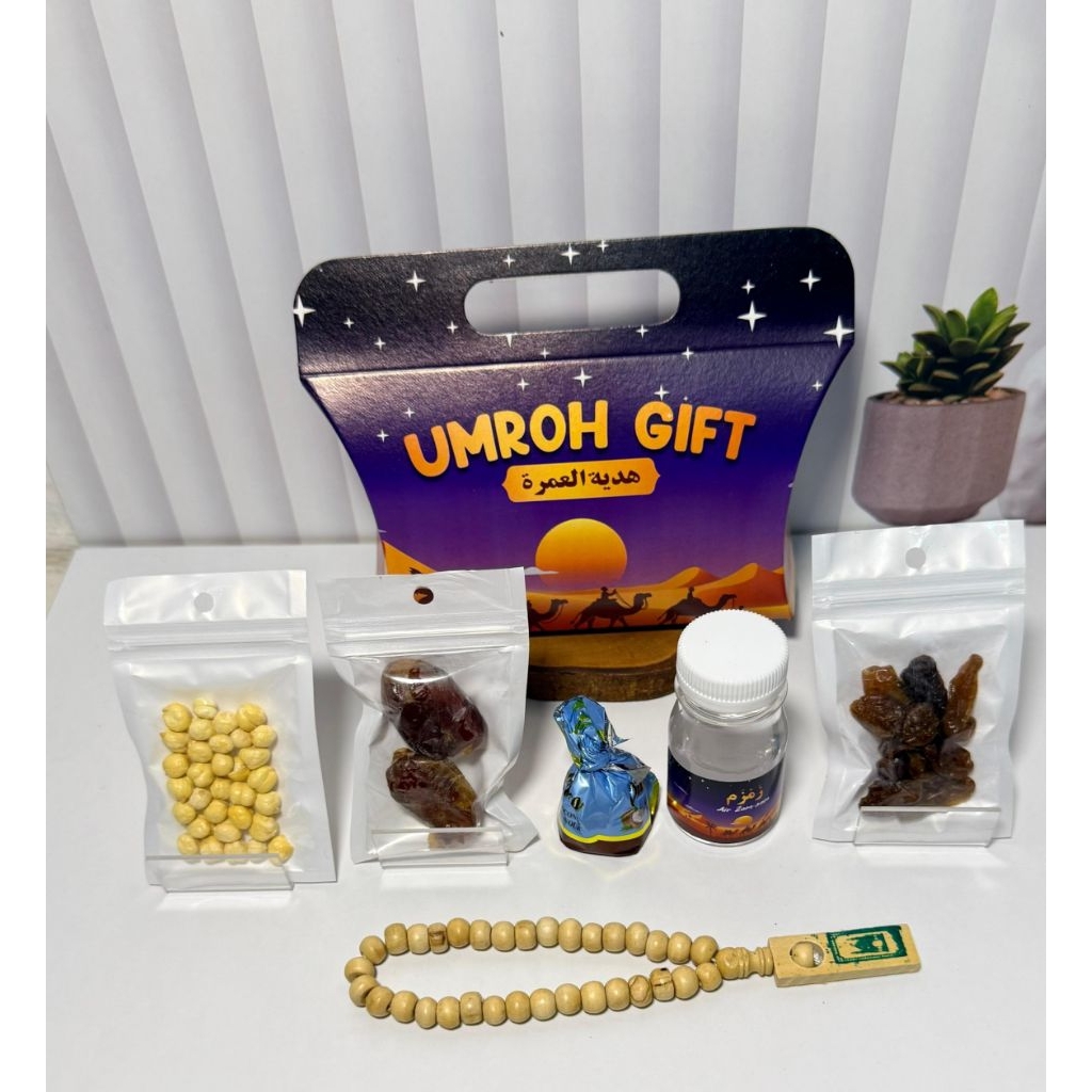 paket oleh oleh umroh/paket oleh oleh haji dan umroh/oleh oleh umroh