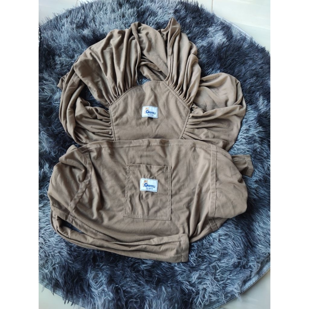 Preloved perlengkapan bayi / baby stuff / COD=AMANAH=DP