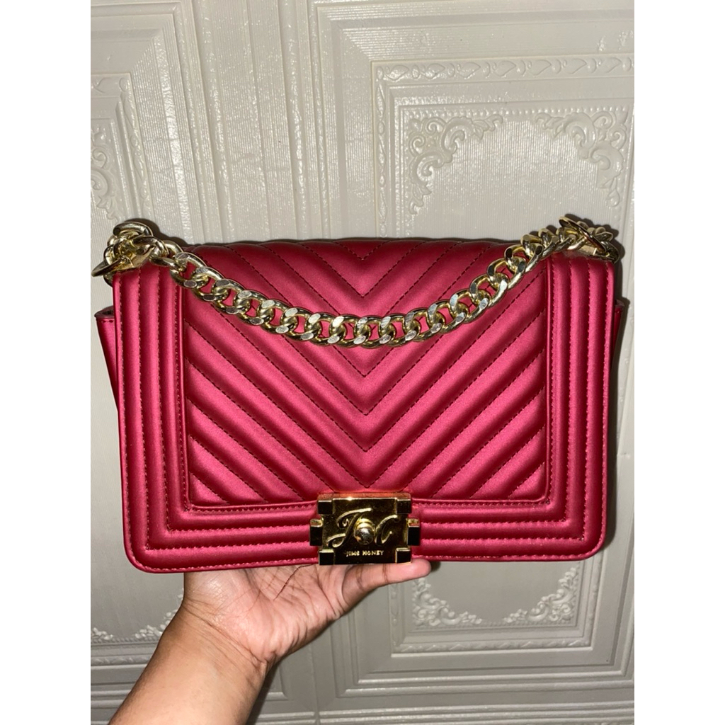 PrelovedTasWanitaJimsHoney