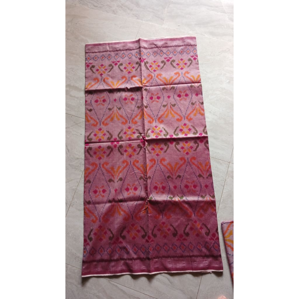 kain endek bali | endek bali