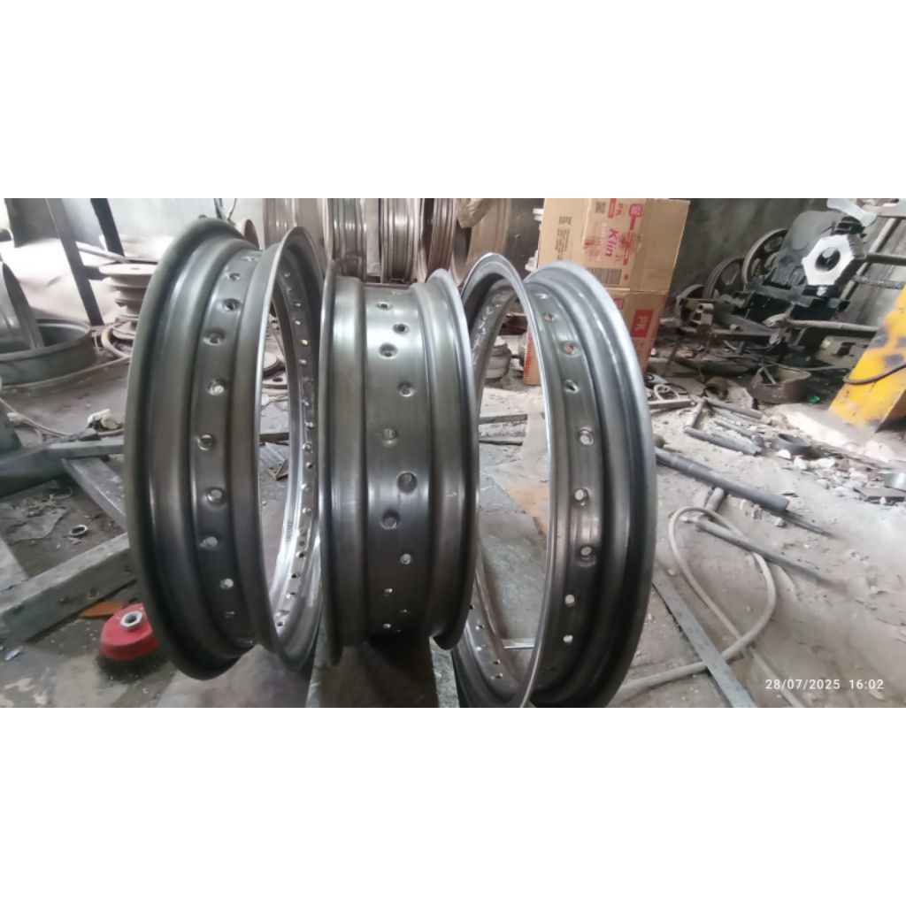 velg ring 19 lebar 185 200 215 225 250 275 315 350 375 velg jari jari ring 19 velg custum