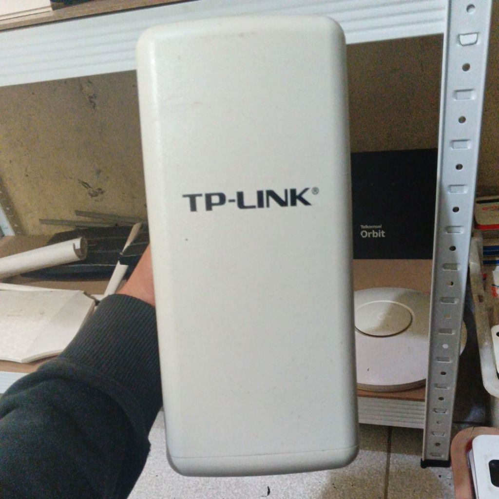 tp-link:TL-WA5210G