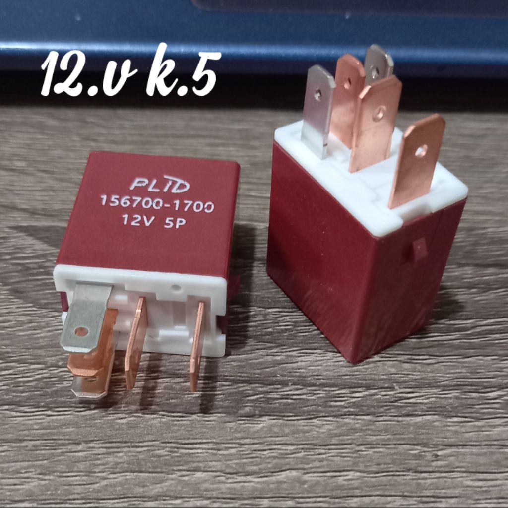 Relay stater acg beat Vario scoopy