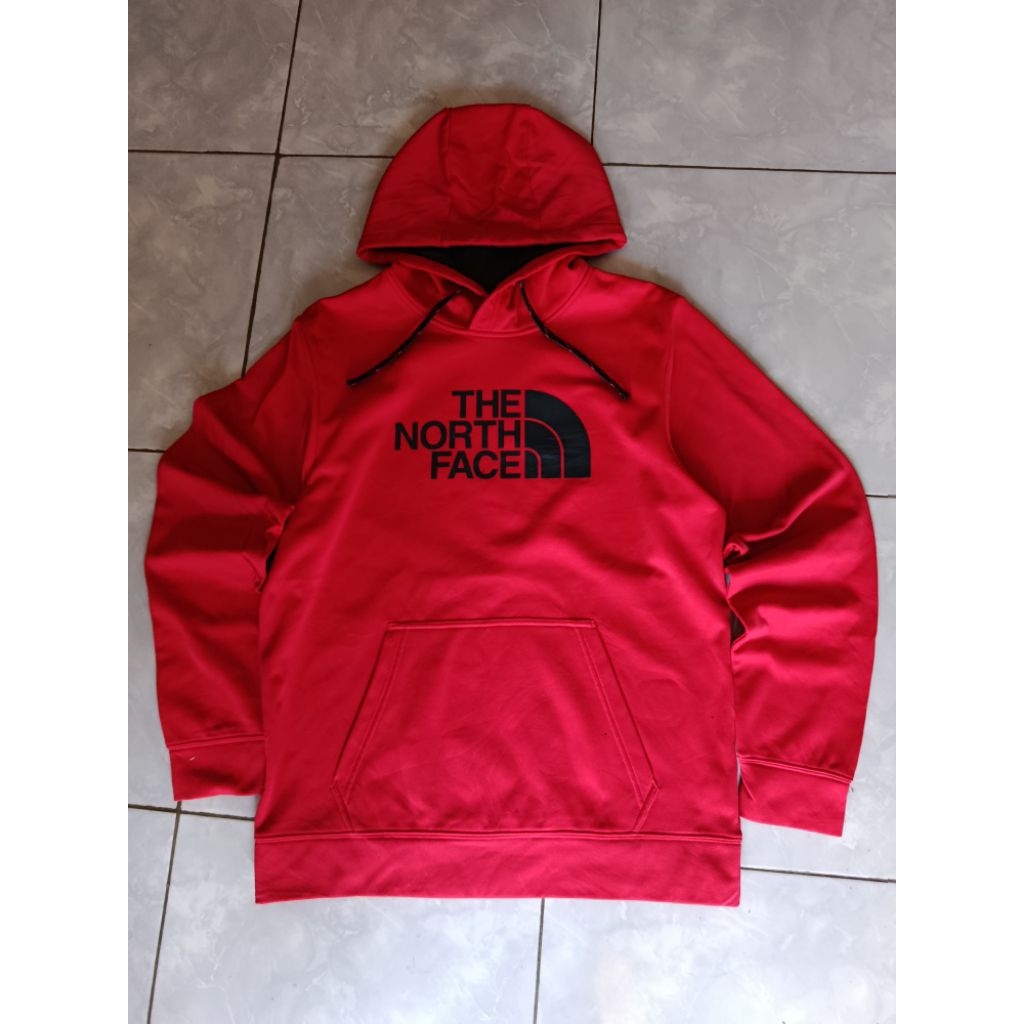 tnf hoodie original