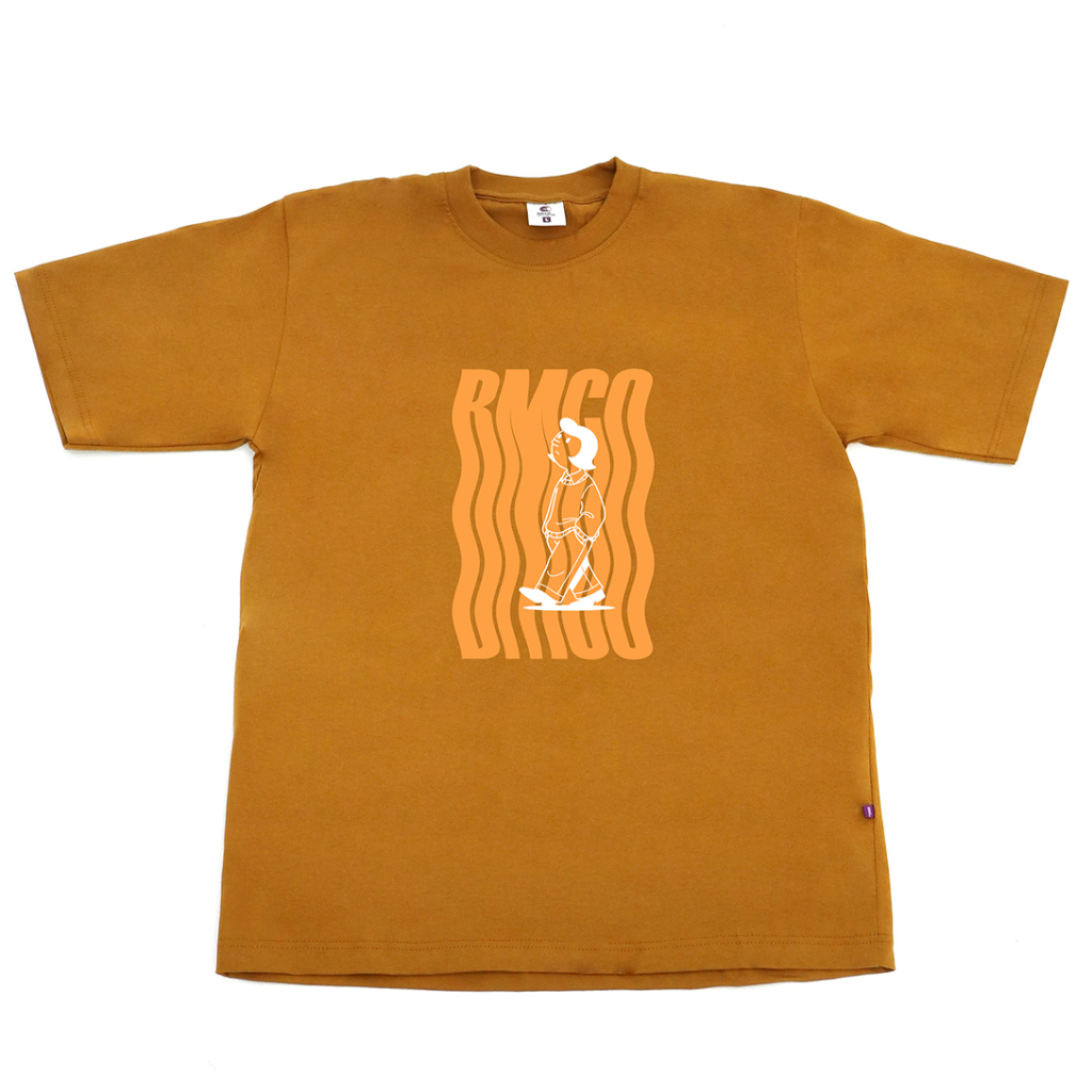 WONDERING | COTTON COMBED 24s | BMCO