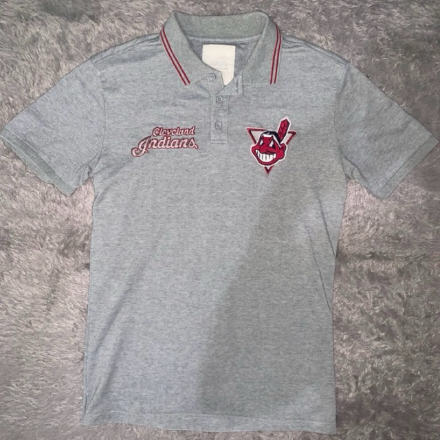 Polo Shirt MLB