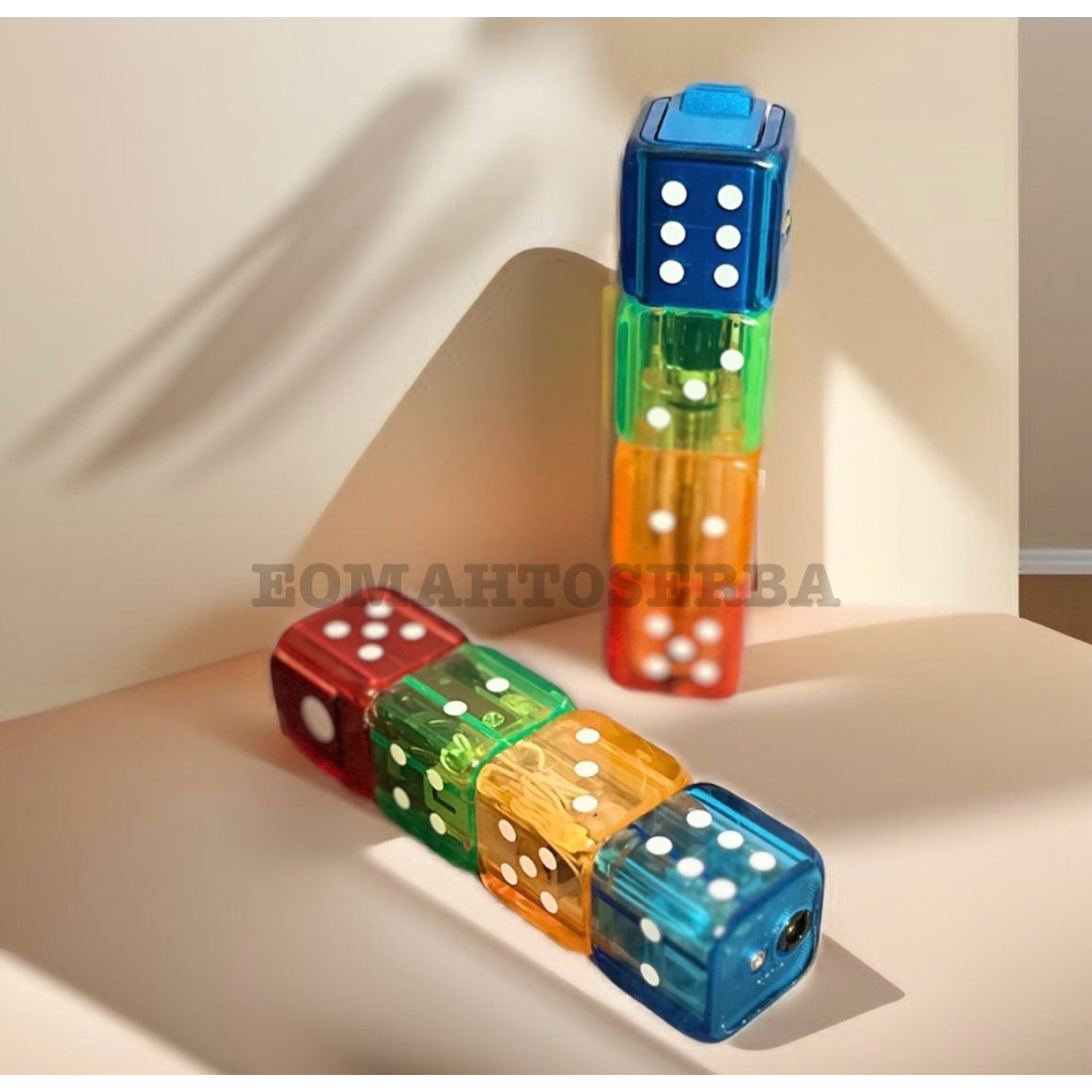 KOREK BARA UNIK DADU || KOREK DADU|| KOREK BARA || KOREK UNIK