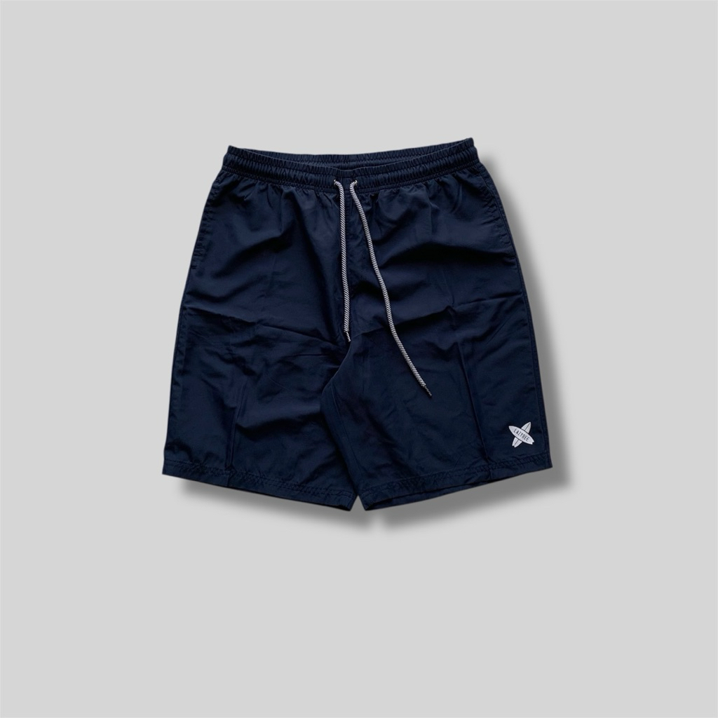 Celana Pendek Relax Lazybee