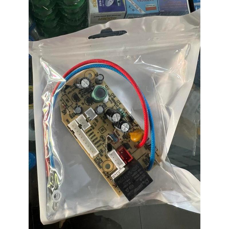 modul pcb magic com magiccom yongma yong ma smc8017 smc 8017 8027