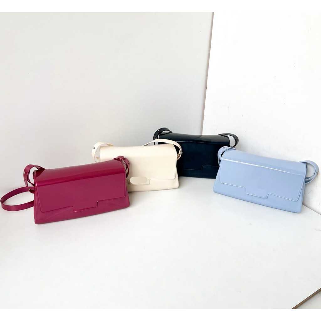 Tas Selempang Wanita MLB006 NETT