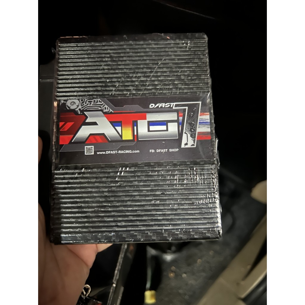ECU MATIC STAND ALONE 2KD 1KD PNP KABEL SET ATG7 THAILAND DFAST