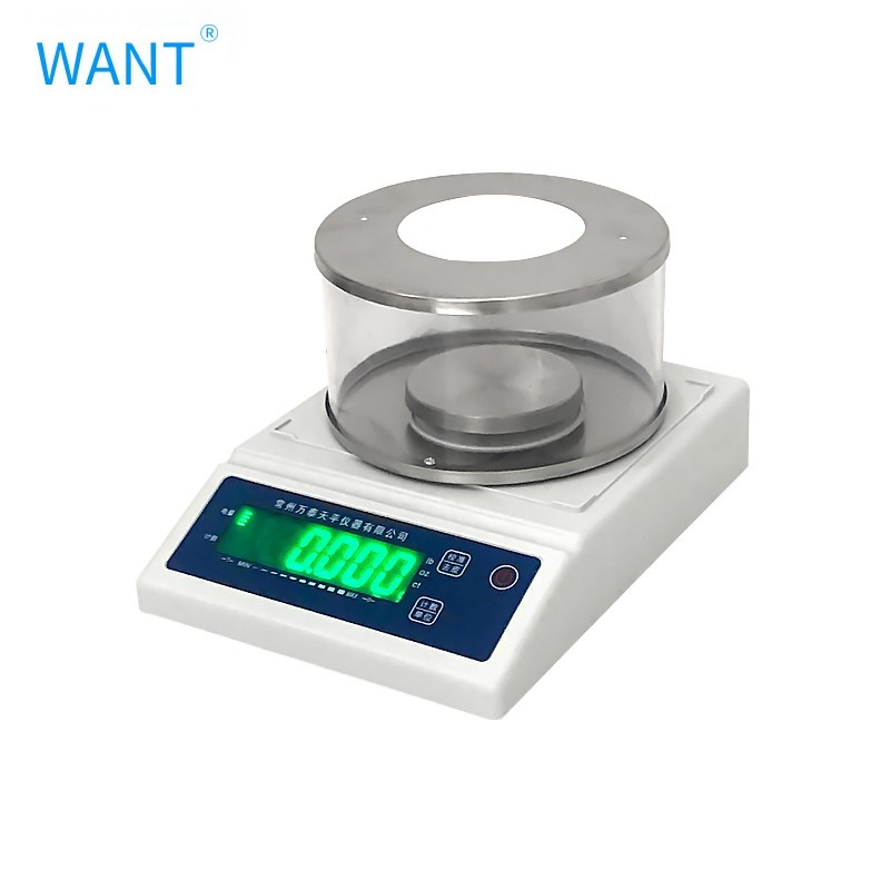 WT(B)3003 Parameter 300g/1mg