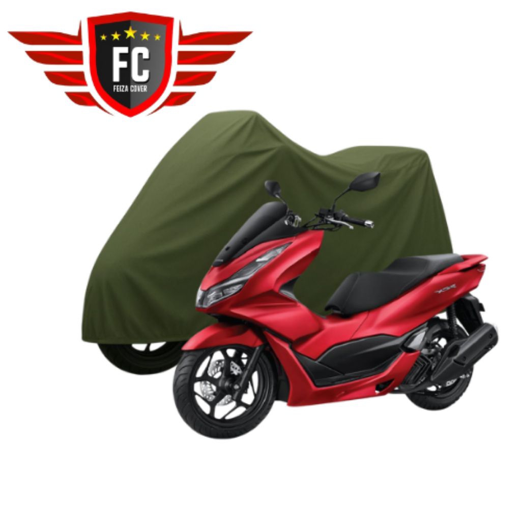 Cover Motor PCX 160 CBS Feiza Cover