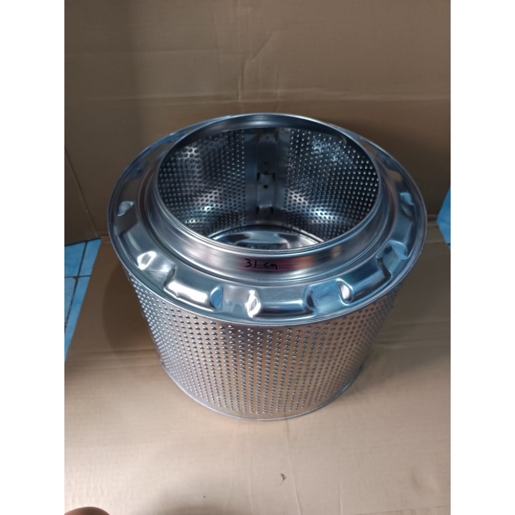 tabung mesin cuci elektrolux