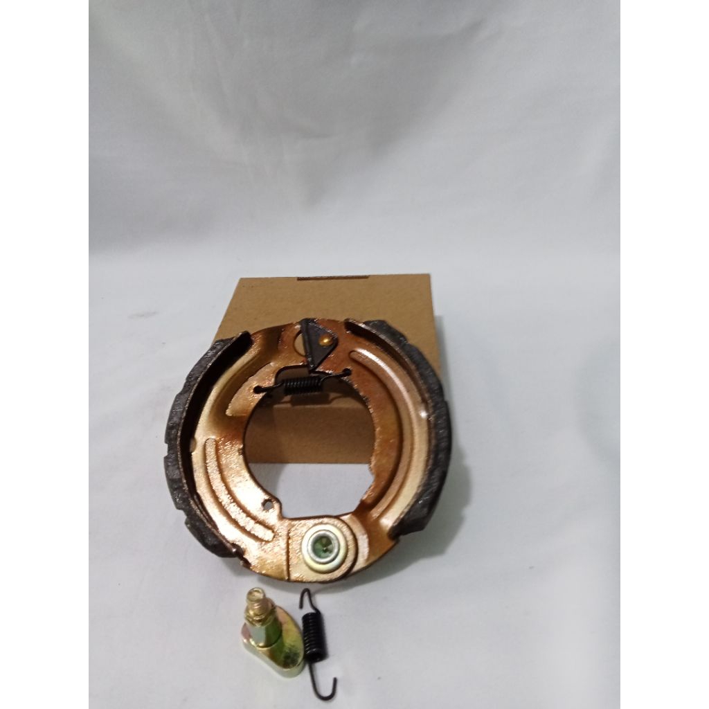 KAMPAS REM DEPAN UWINFLY RF6/KAMPAS REM SEPEDA LISTRIK UWINFLY RF6