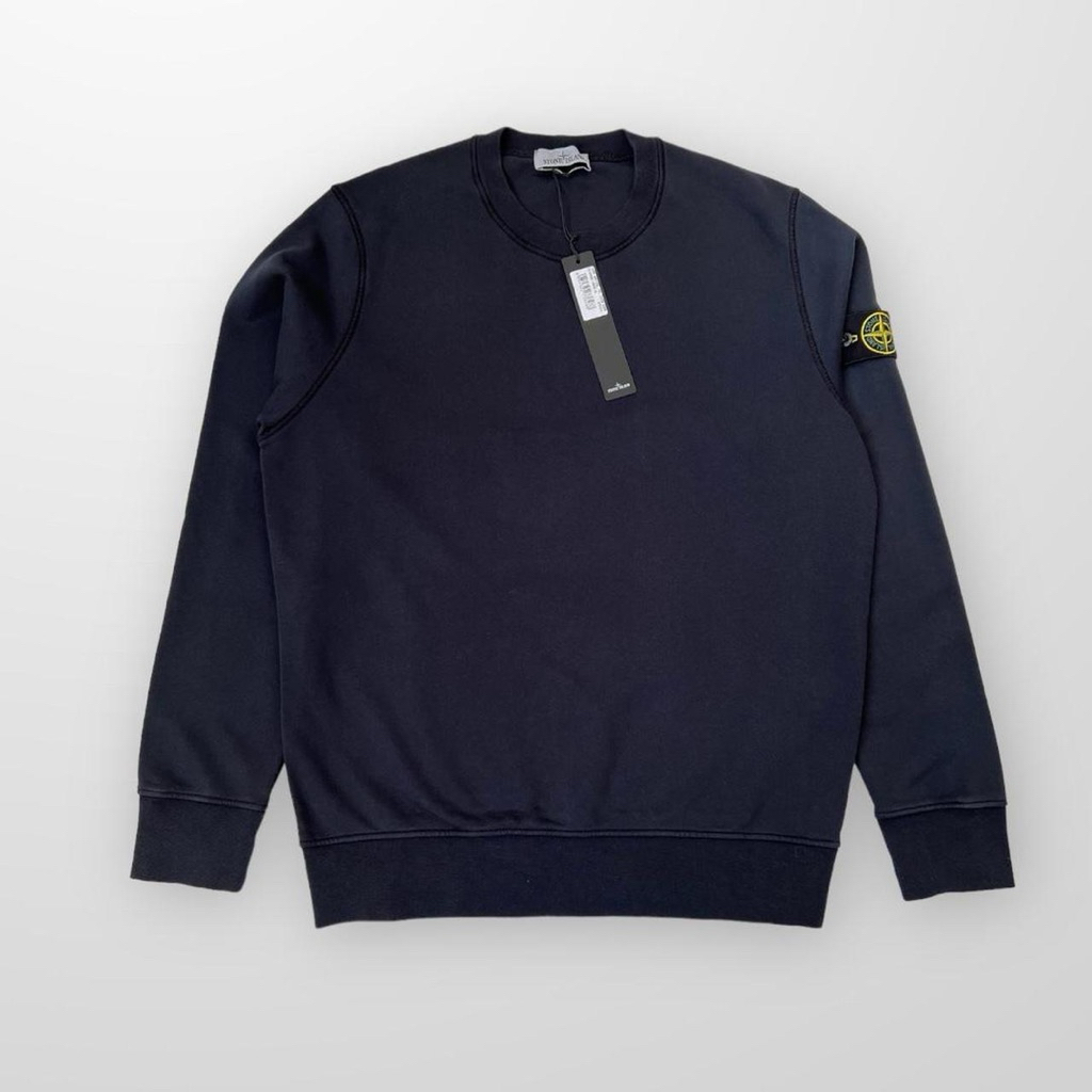 Crewneck stoney