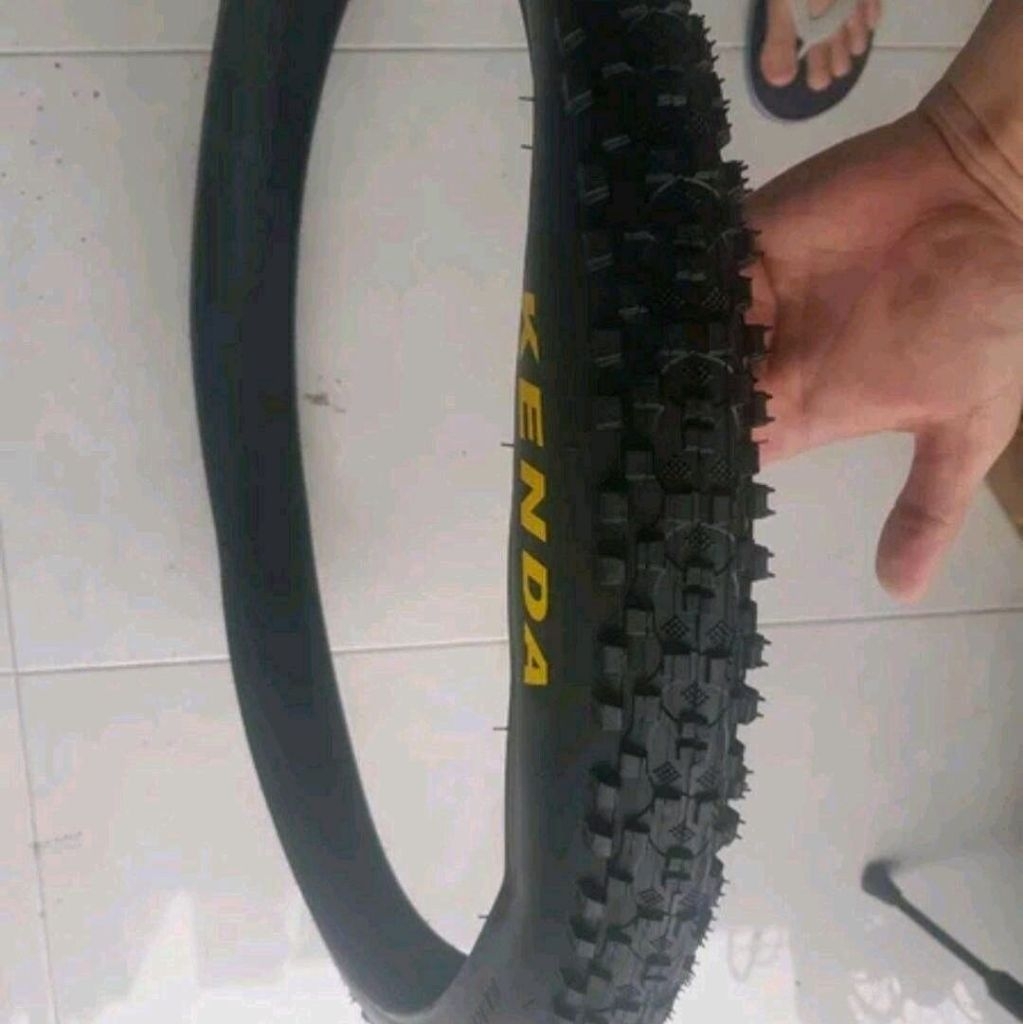 Ban Luar Tire Kenda 27.5x2.20 K1027