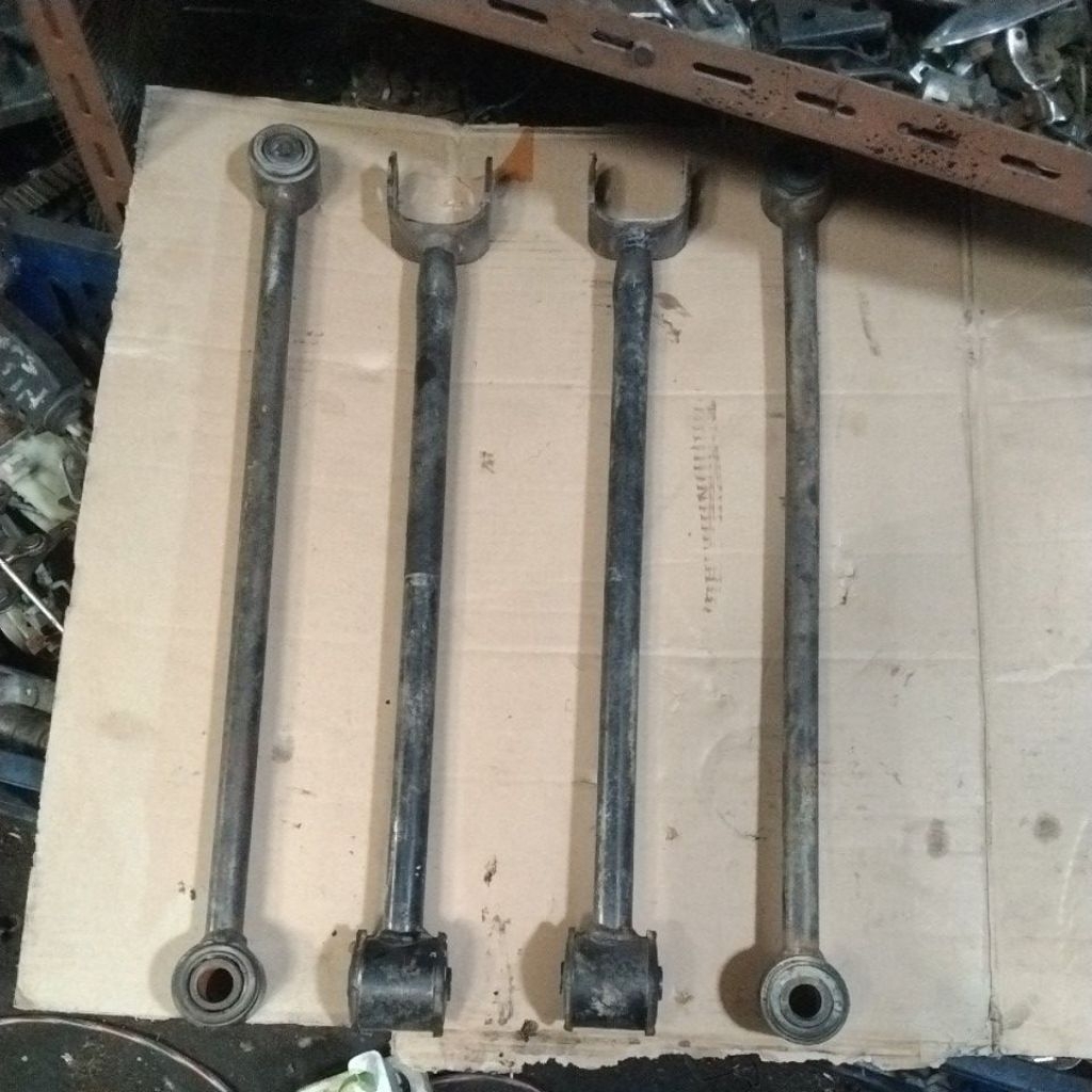 LINK STABIL STABILIZER SCORE BELAKANG TOYOTA CORONA EX SALON- ABSOLUTE