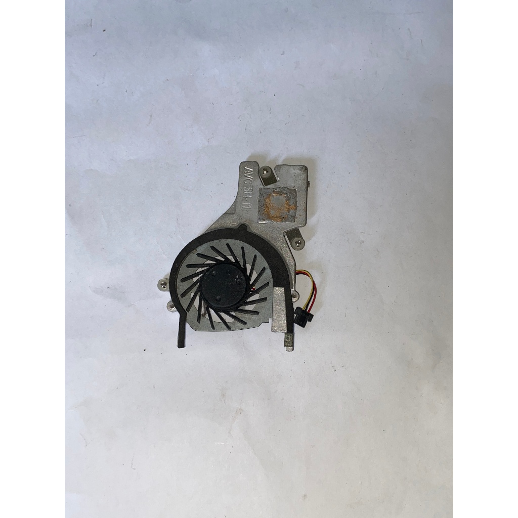 Heatsink Fan Kipas Pendingin Hp Mini 110-3000
