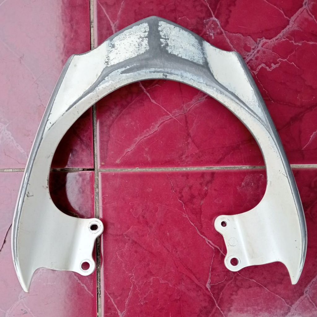 behel begel jok pegangan tangan mio j mio gt putih bekas original