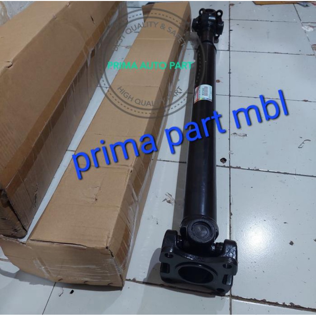 AS KOPEL BELAKANG PROPELLER SHAFT ASSY MITSUBISHI PS100 100ps