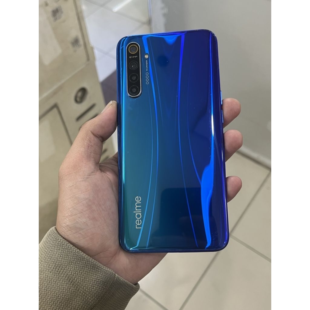 Realme xt 4/128gb second