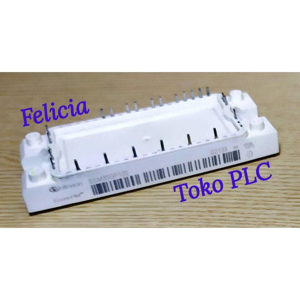 BSM35GP120 Infineon IGBT Modul