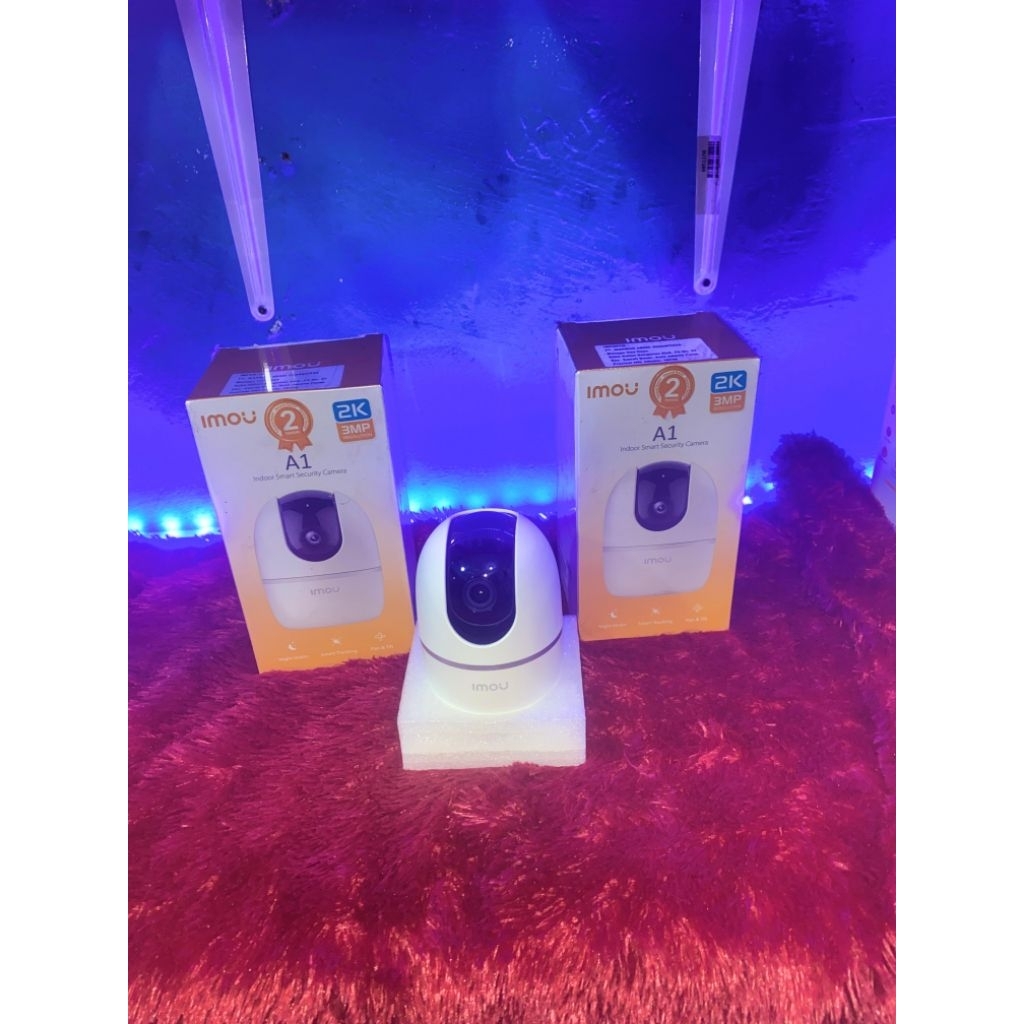 CCTV Imou A1