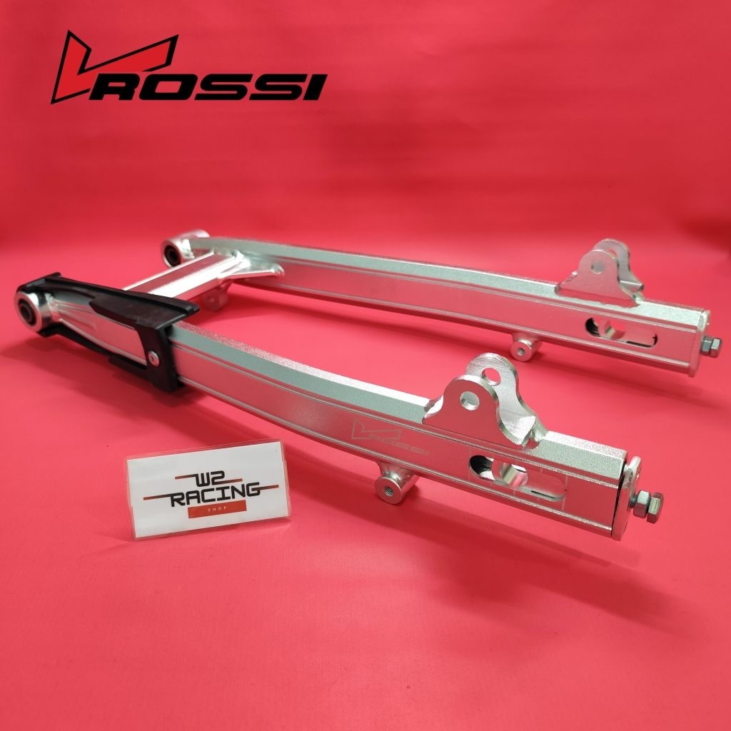 Swing Arm Vrossi Yamaha Rx King  V Rossi Original