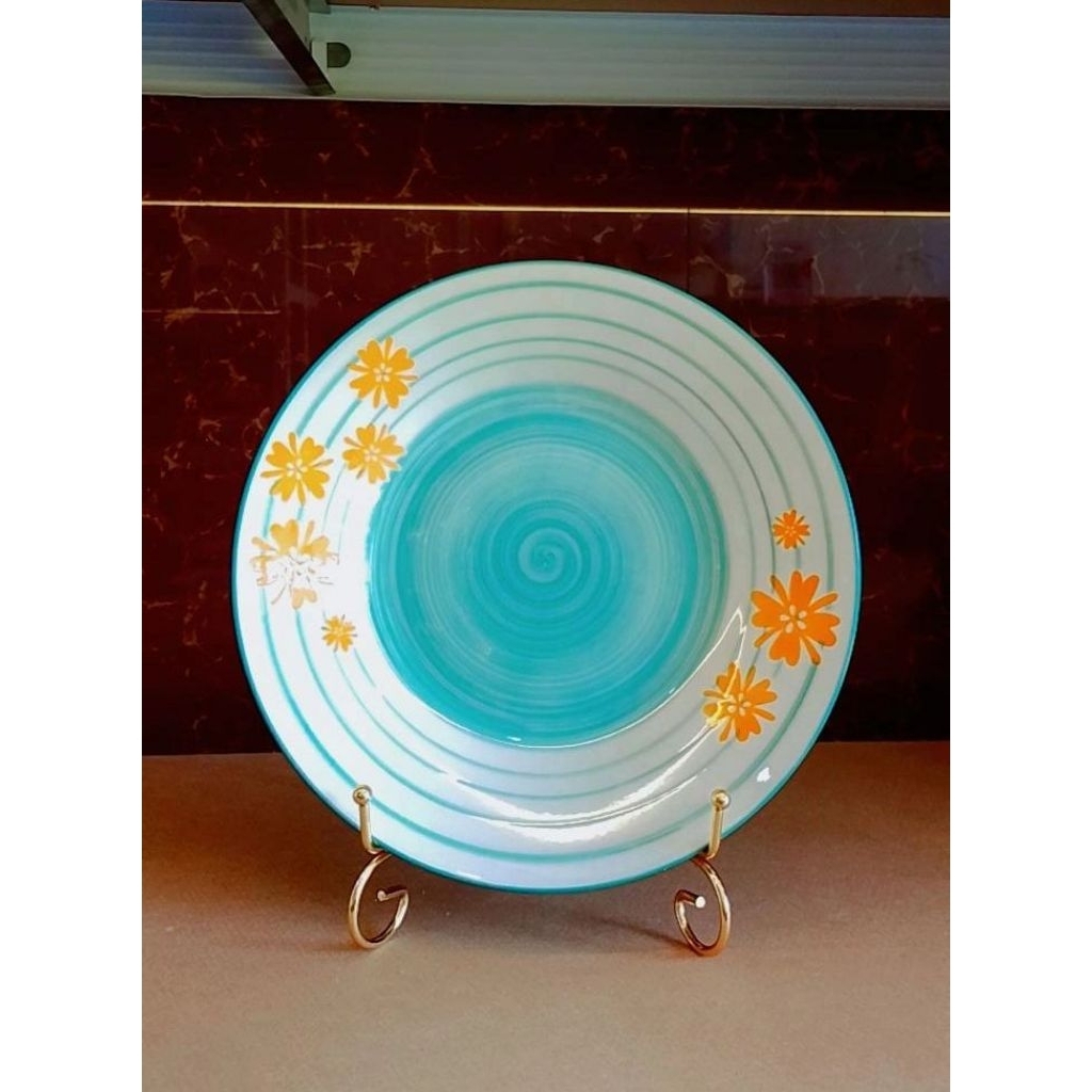 Piring Cantik Formia