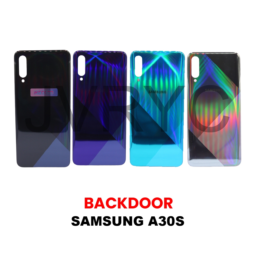 Housing - Backdoor Samsung Galaxy A30s